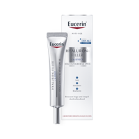 Eucerin Hyaluron-Filler +3x Effect Oogcrème SPF15 - thumbnail