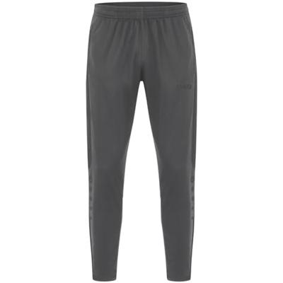 JAKO 9223 Polyesterbroek Power - Antra Light - 3XL