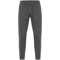 JAKO 9223 Polyesterbroek Power - Antra Light - 3XL - thumbnail