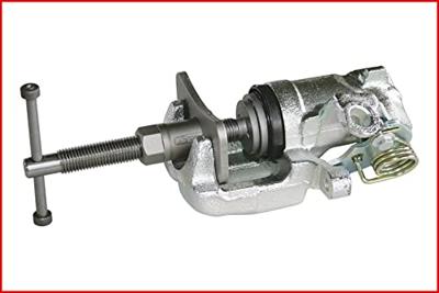 KS Tools 150.1970 Set gereedschap voor remzuiger, 41-delig KS Tools 150.1970 Set gereedschap voor remzuiger, 41-delig