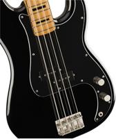 Squier Classic Vibe 70s Precision Bass Black MN - thumbnail
