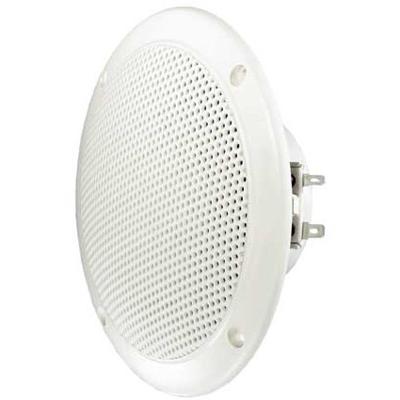 Visaton VS-FR13 WP/4 Full-Range Luidspreker 13 cm (5") 4 Ohm