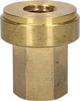 KS Tools 460.4864 Moer met glijlager, Ø 39 mm - thumbnail