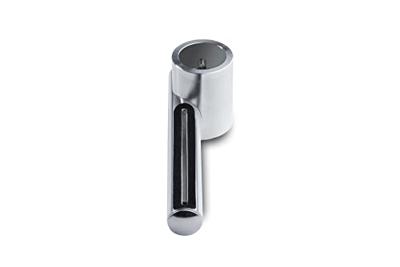 Pro-Ject VC-S Self Adhesive Strip Round Black - thumbnail