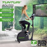 Tunturi Signature E50 Hometrainer - thumbnail