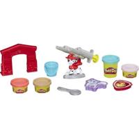 Play-Doh Paw Patrol rescue Marshall 22 x 19 x 7 cm multicolor - thumbnail