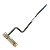 Notebook Power Button Board for Lenovo G580 G585 G480 G485 LS-7983P pulled - thumbnail