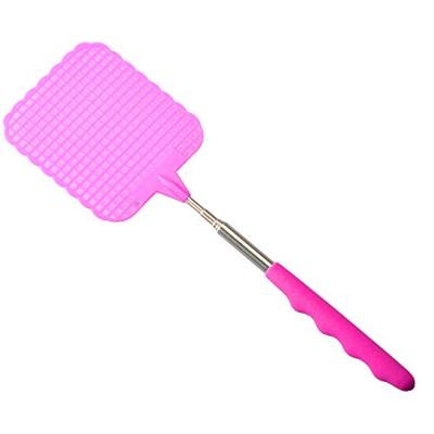 Telescoop Vliegenmepper Uitschuifbaar tot 73 cm