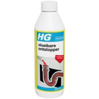HG Vloeibare Ontstopper 500ML bij Jumbo - thumbnail