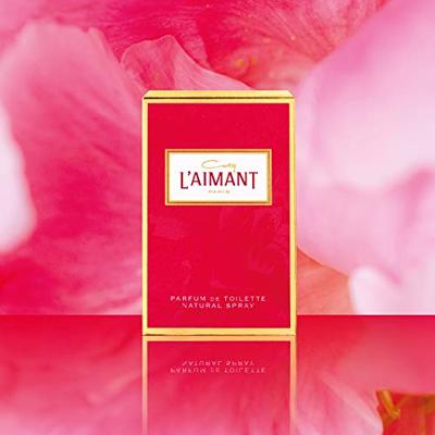 Coty L&apos;aimant Eau de Toilette