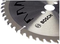 Bosch Accessoires Cirkelzaagblad Precision 190X2X20/16,T48 - 2609256867 - thumbnail