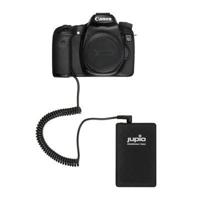 PowerVault DSLR externe accu voor Canon EOS 70D, EOS 80D en EOS 90D - thumbnail