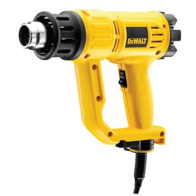 DeWalt D26411 Heteluchtpistool | 1800w - D26411-QS