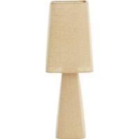 Tafellamp Mikko Linnen Natural 58 Cm - thumbnail