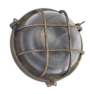 Searchlight Ronde bulls eyeBulkhead - 61401BG