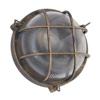 Searchlight Ronde bulls eyeBulkhead - 61401BG - thumbnail