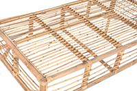 Hoofdtafel Home ESPRIT 110 x 60 x 45 cm - thumbnail