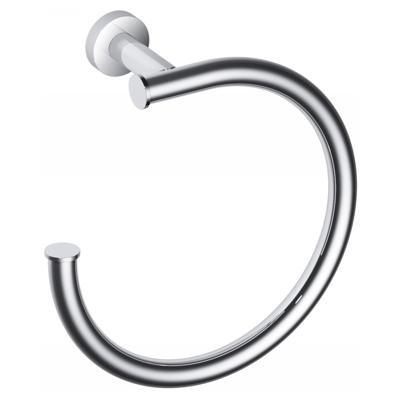 Hotbath Cobber Handdoekring Verouderd Ijzer CBA08 Hotbath Cobber Handdoekring Verouderd Ijzer CBA08