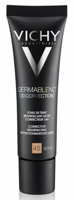 Vichy Dermablend 3D Correction Foundation 45 Gold - thumbnail