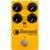 Diamond Pedals Comp / EQ Optical Compressor & Tilt EQ effectpedaal - thumbnail