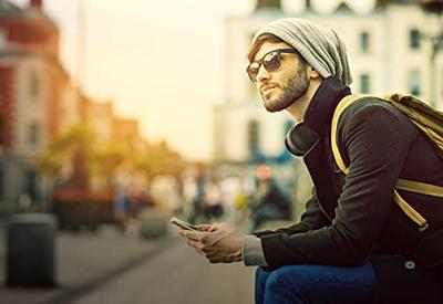 Motorola Sound MOTO XT500 / Escape - Bluetooth koptelefoon - 15 uur - Multipoint technologie - Opvouwbaar - Compatibel met Siri en Google Assistant - Zwart