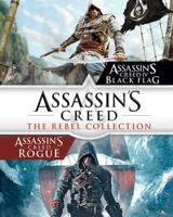 Assassin's Creed the Rebel Collection - thumbnail