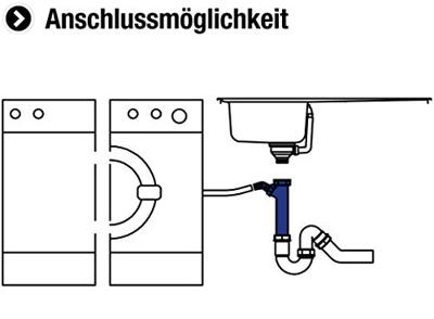 Cornat Afstelbuis/1 Wasmachine 6/4X40(413) - T356004R Cornat Afstelbuis/1 Wasmachine 6/4X40(413) - T356004R