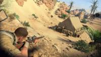 Sniper Elite 3 - thumbnail