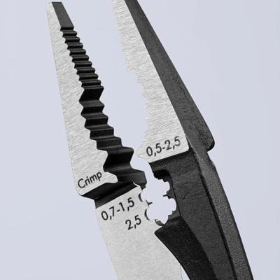 Knipex 13 91 200 Multifunctionele tang 50 mm² (max) 0 (max) 15 mm (max)