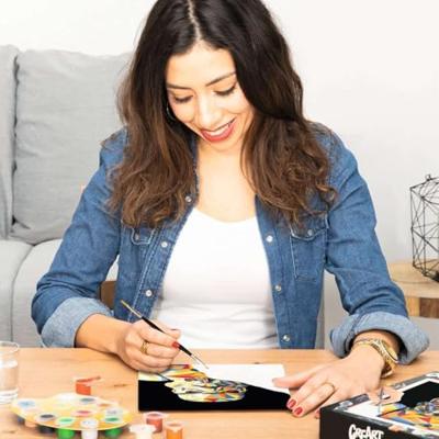 Ravensburger CreArt Star Wars - Stormtrooper