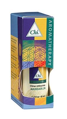 Chi Natural Life Mandarijn Etherische Olie Cultivar Chi Natural Life Mandarijn Etherische Olie Cultivar