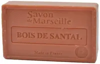 Le Chatelard 1802 Savon de Marseille zeep bois de santal (sandelhout) - thumbnail