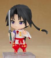 The Elusive Samurai Nendoroid Action Figure Tokiyuki Hojo 10 cm - thumbnail