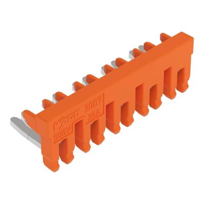 WAGO 2007-8445 Insteekvoetjes 50 stuk(s)