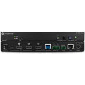 Atlona AT-OME-ST31A Input Switch voor HDMI en USB-C 3x1 Poorts