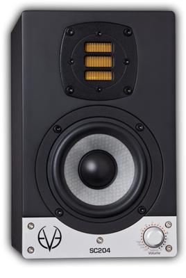 Eve Audio SC204 Eve Audio SC204