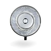 Koplamp Axa 706 Batterij 15 Lux - thumbnail