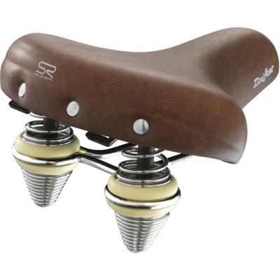 SelleRoyal Zadel selle royal drifter small - urban life