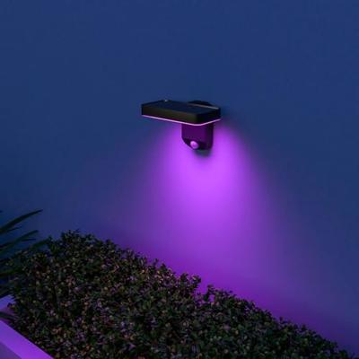 Circle SmartSolar wandlamp - 5401001800