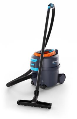 Stofzuiger nilfisk vp300 hepa ep s2 700w 10l