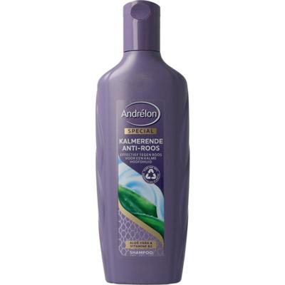 Andrelon Special shampoo kalmerend anti-roos 300 Milliliter