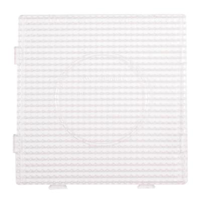 Vaessen Creative • strijkkralen grondplaat vierkant