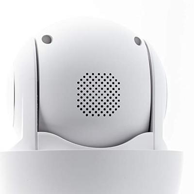 Caliber HWC403PT Intelligente IP-camera-app