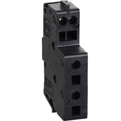 Schneider Electric LV426950 LV426950 Hulpschakelaar 1x NC 1 stuk(s)