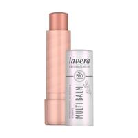 Lavera Multi balm sundown gold 03 bio 4.9 Gram - thumbnail