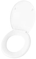 Cornat kstasc00 taro duroplast wc bril softclose 95-180mm - thumbnail