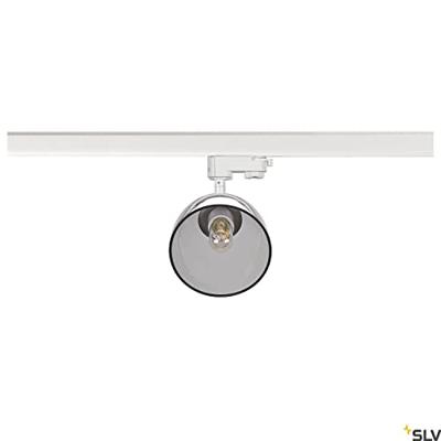 SLV 3-fase lampPara Cone wit smoke - 1006158