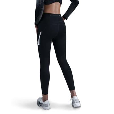 Nike Fast Dri-Fit Sportlegging Dames Lang S/36.