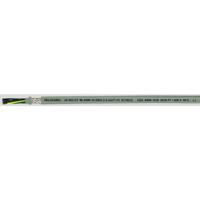 HELU JZ-602-CY Stuurstroomkabel 5 G 1.5 mm² Grijs 82971-500 500 m - thumbnail