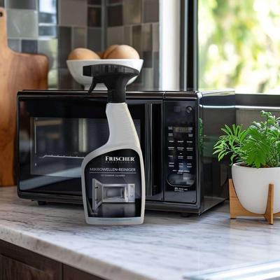 Frischer magnetron oven reinigingsvloeistof 0.5l